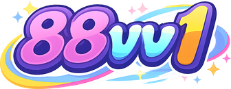 88vv 1 Logo